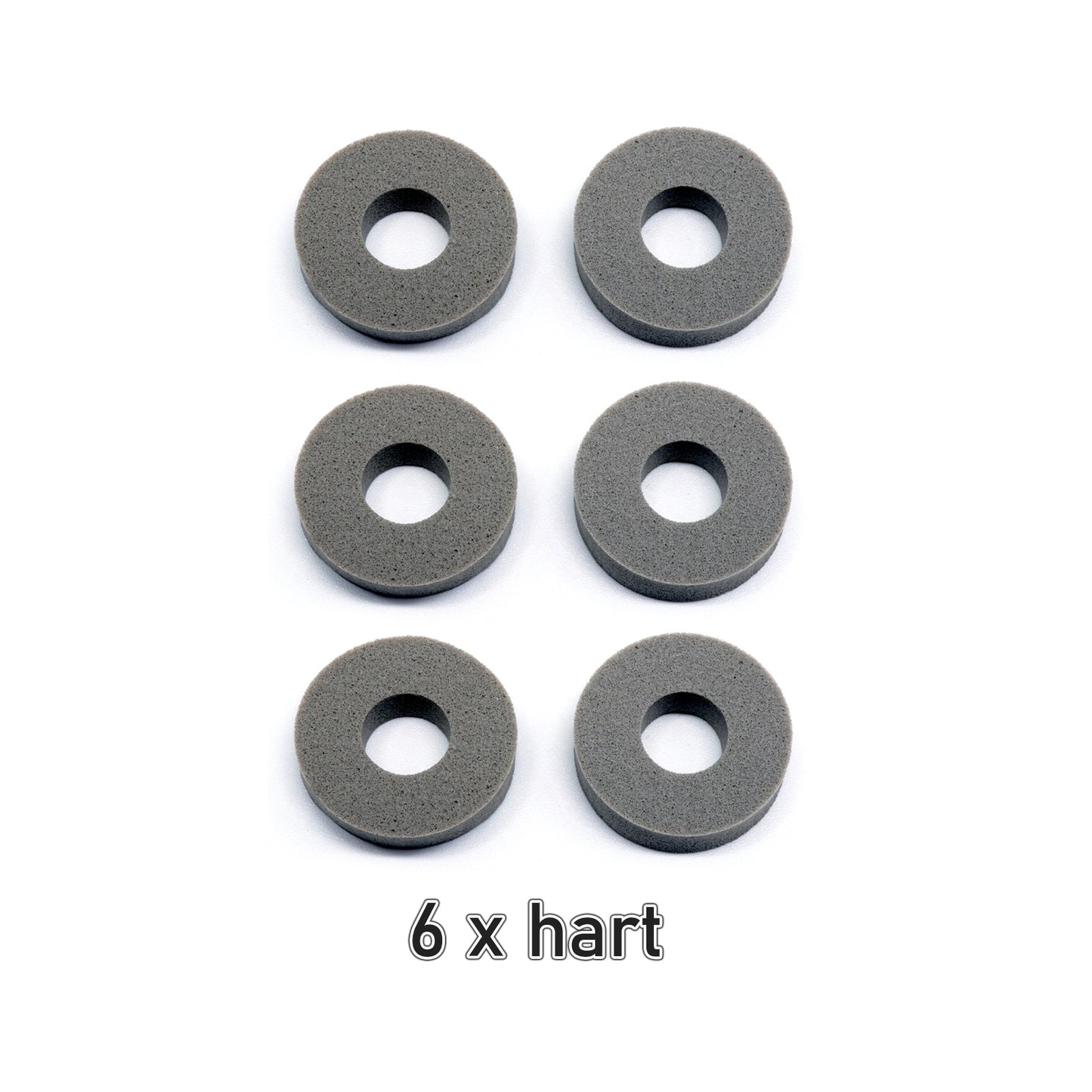 Controller Thumbstick Aim Assist Ringe PlayStation Xbox Switch