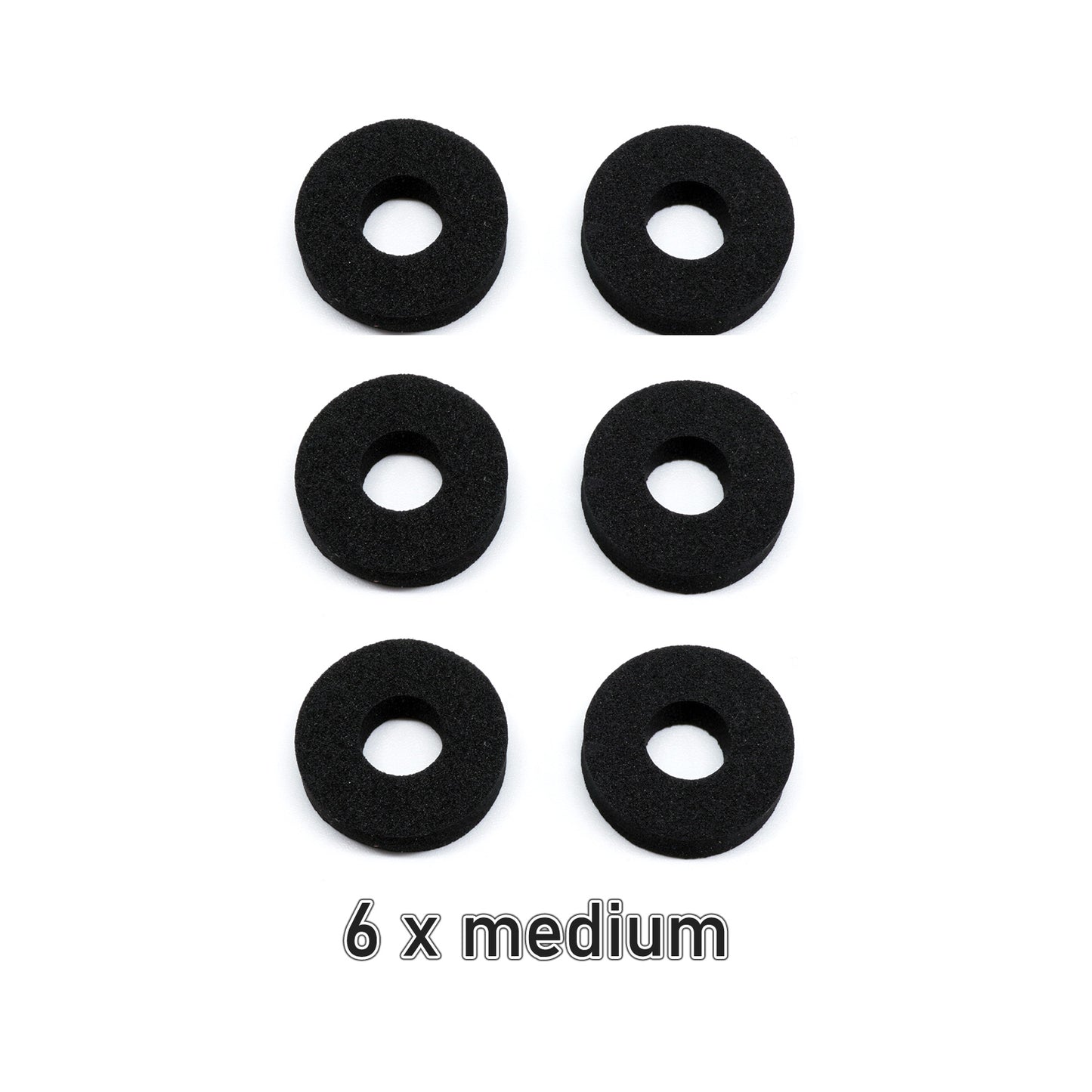 Controller Thumbstick Aim Assist Ringe PlayStation Xbox Switch