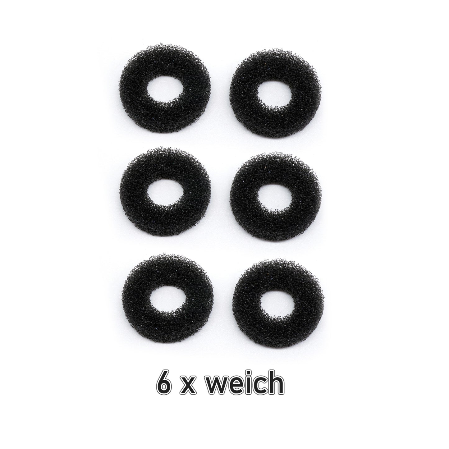 Controller Thumbstick Aim Assist Ringe PlayStation Xbox Switch