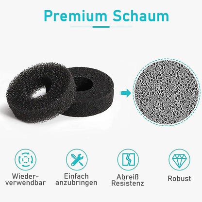 Controller Thumbstick Aim Assist Ringe PlayStation Xbox Switch