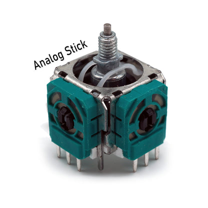 Xbox Elite Series 2 Controller TMR Sticks / Analog Sticks