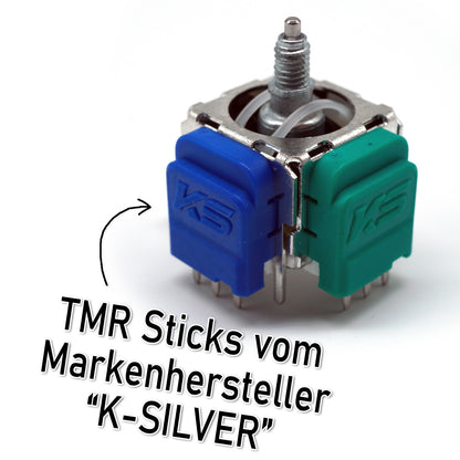 Xbox Elite Series 2 Controller TMR Sticks / Analog Sticks