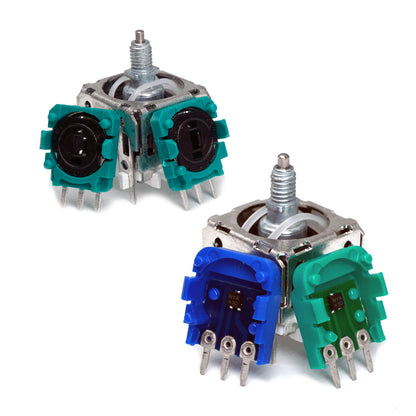 Xbox Elite Series 2 Controller TMR Sticks / Analog Sticks