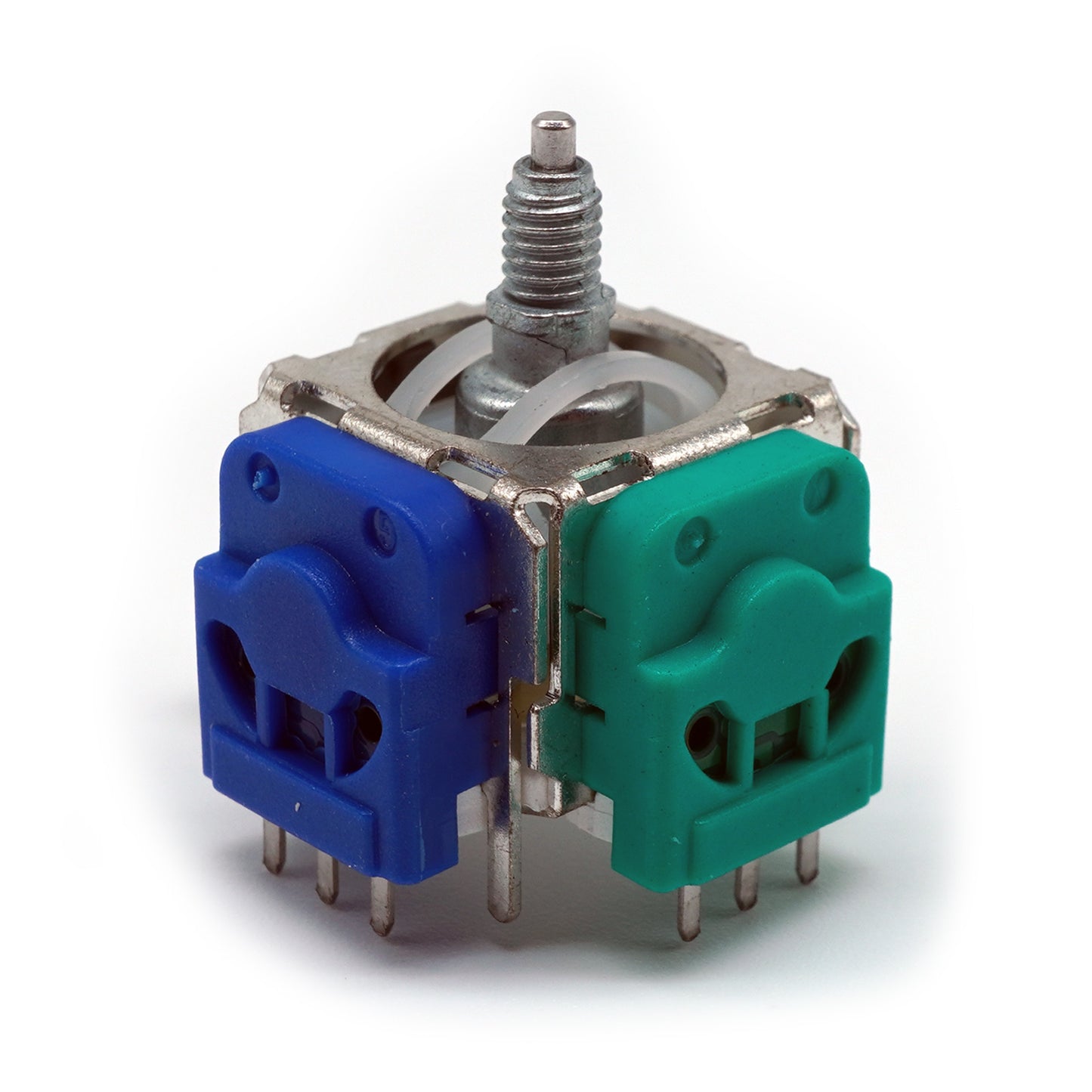 Xbox Elite Series 2 Controller Hall Effect Sticks