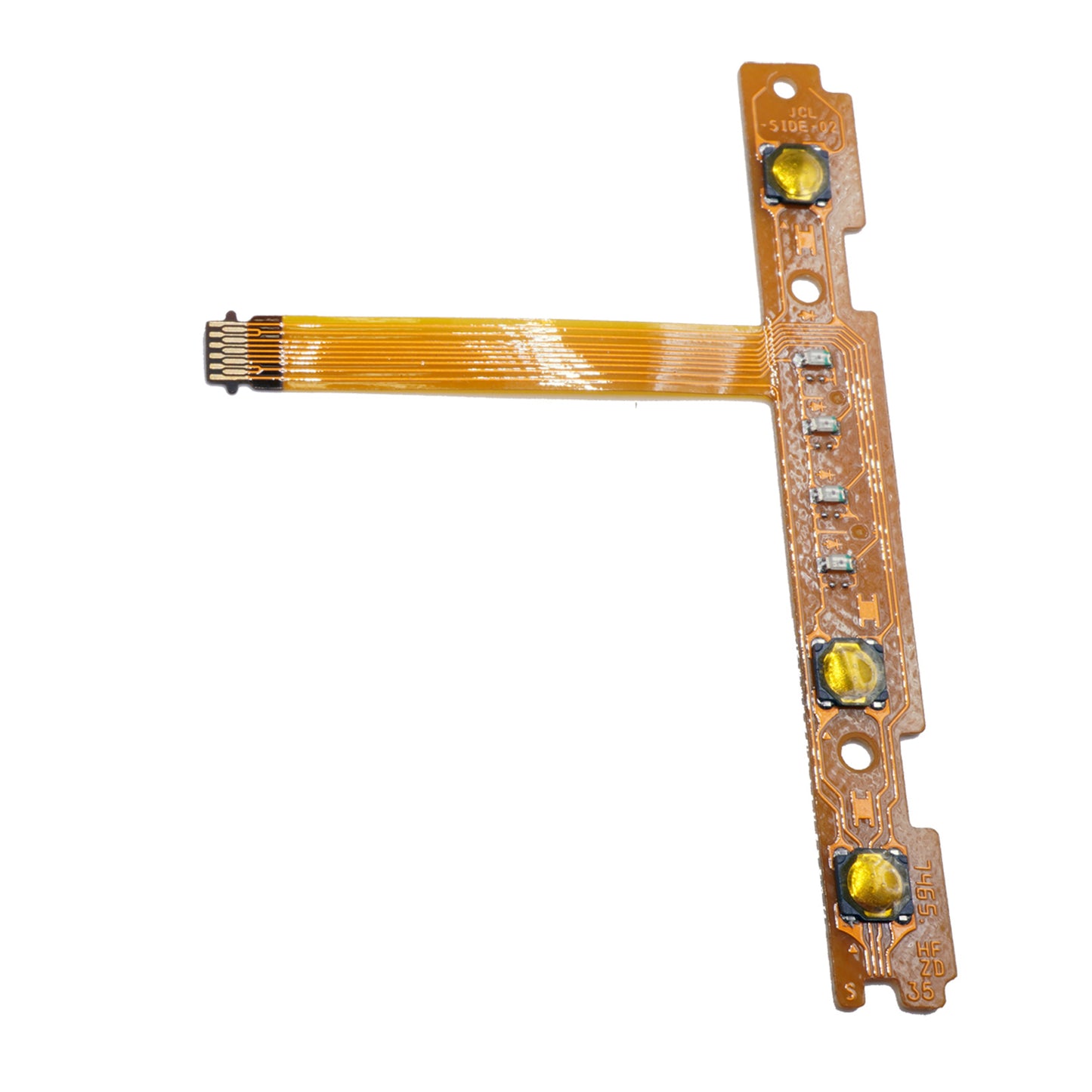 Alle Flex-Kabel + Trigger für Nintendo Switch Joy-Con Controller