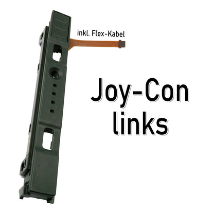 Slider Schiene für Nintendo Switch Joy-Con Controller (links/rechts)