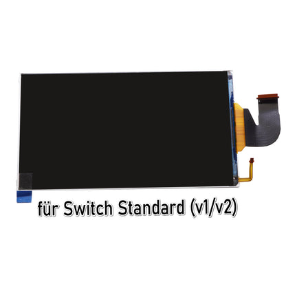 LCD Display für Nintendo Switch Standard (v1/v2) & Lite