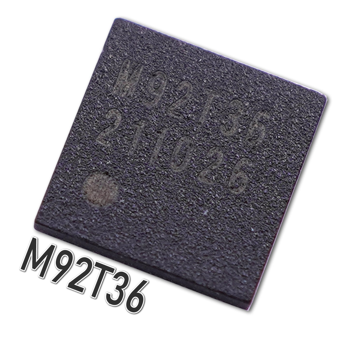 M92T36 Chip für Nintendo Switch Platine