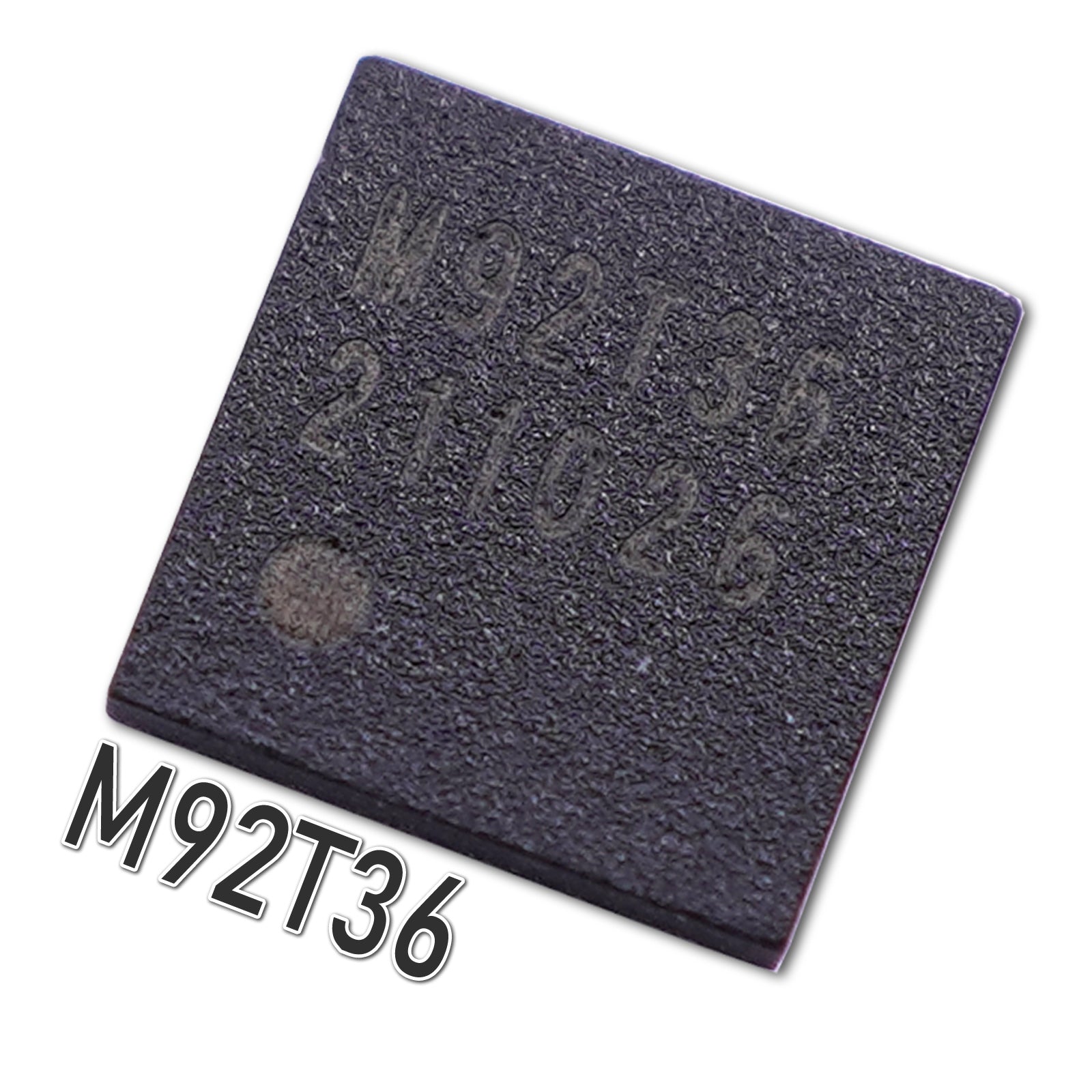 M92T36 Chip für Nintendo Switch Platine