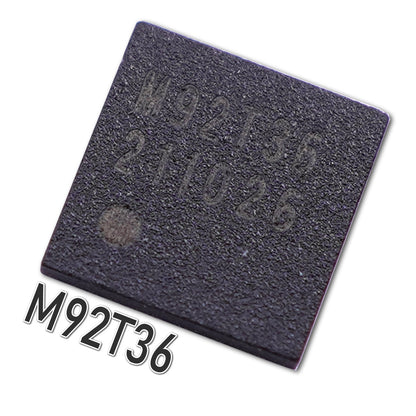 M92T36 Chip für Nintendo Switch Platine