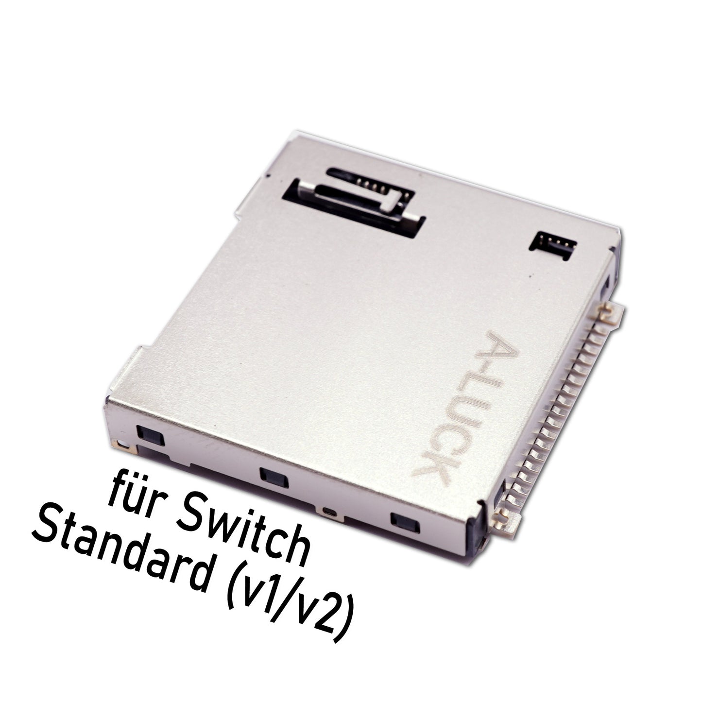 Game Card Reader für Nintendo Switch (V1/V2/Lite)