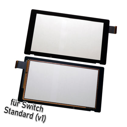 Ersatz Touchscreen für Nintendo Switch (V1/V2/Lite)
